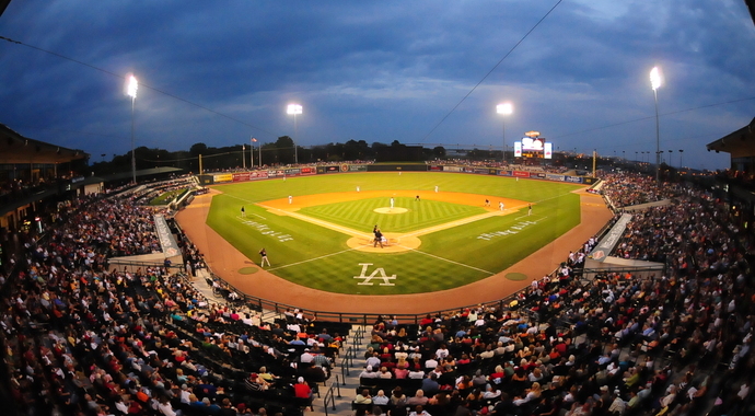 Dow Diamond All-Star
