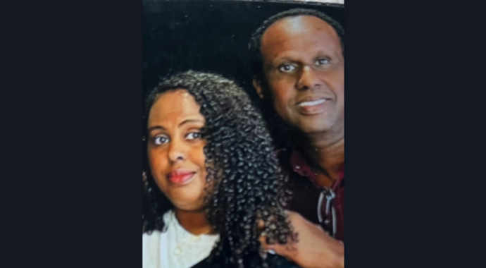 Somali American Gospel Network