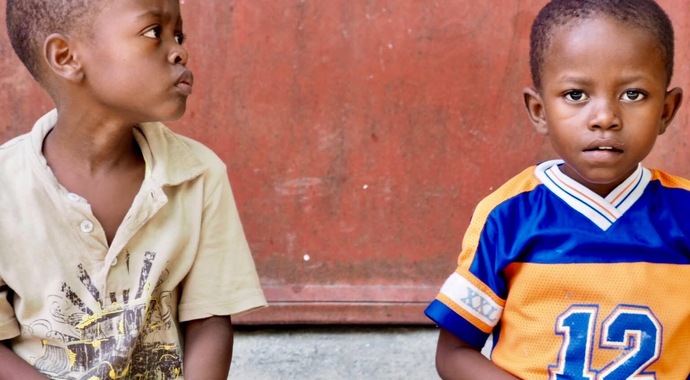 Holistic Care in Haiti