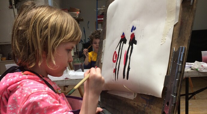 Hill Havurah Fundraiser for CHAW