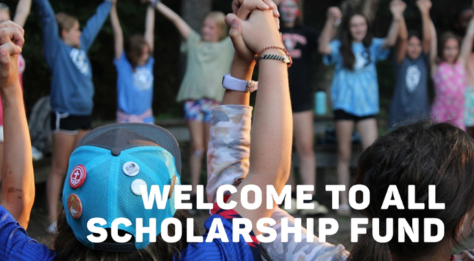 Welcome to All Scholarship Fund