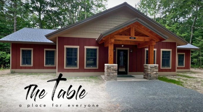 The Table - Facilities Renewal