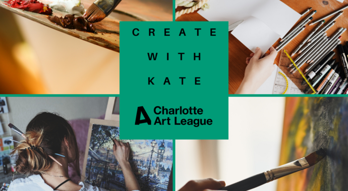 Create with Kate