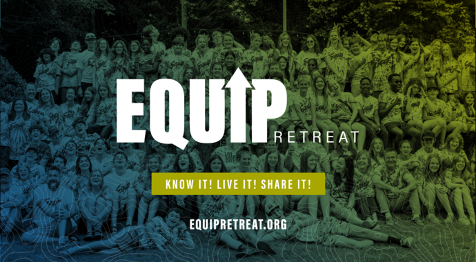 EQUIP Retreat Sponsorship Fund