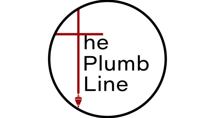 The Plumb Line - Jay Rudolph Donations