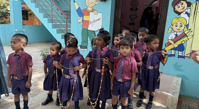 After School Outreach