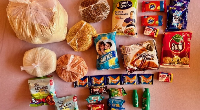 Nutrition Kits