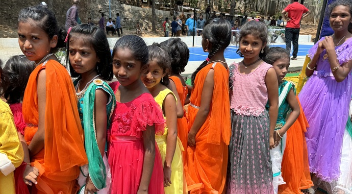 Homes of Hope Fund