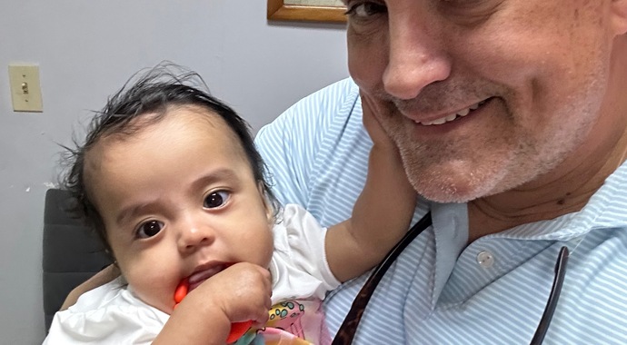 Valerie's Extended Family