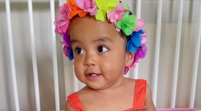 Valerie's Extended Family