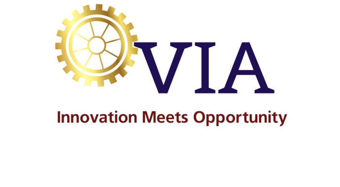 Virginia Innovation Accelerator (VIA) Donation Page