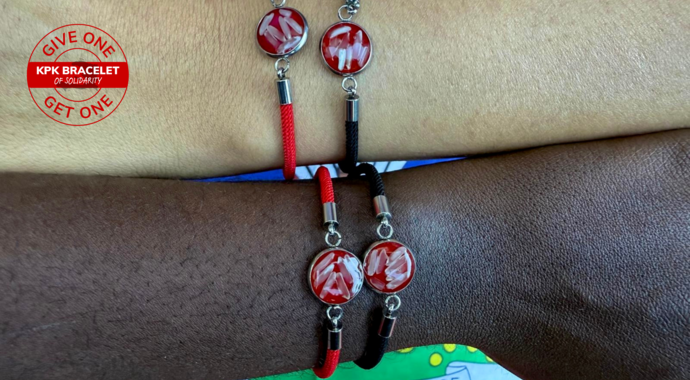 KPK Bracelets