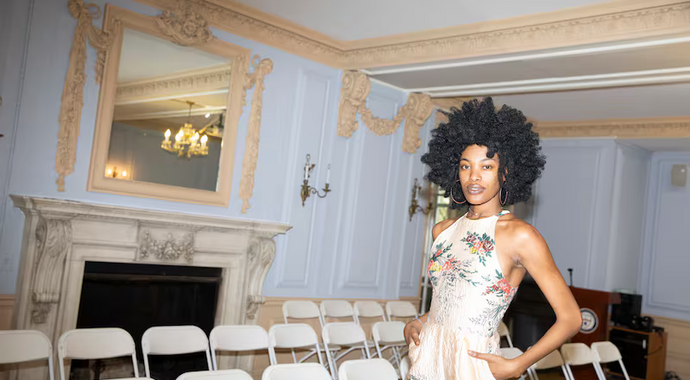 KWS Fashion Show