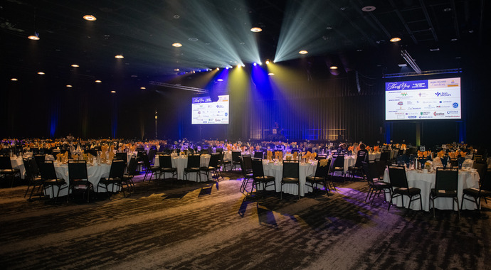 Uniting for Change Fundraising Giving