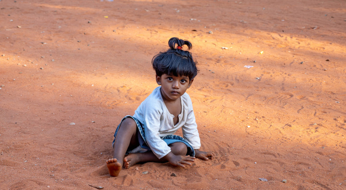 Current Urgent Needs