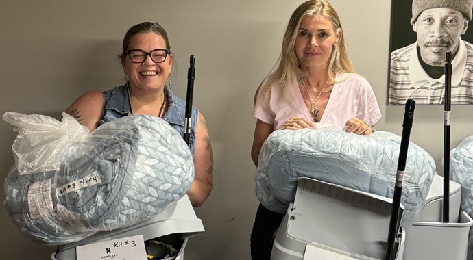 Welcome Home Supply Fund