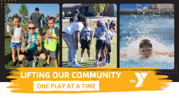 YMCA's 11th Annual Breakfast for Community