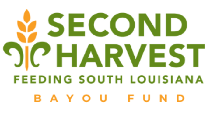 Second Harvest Bayou Fund