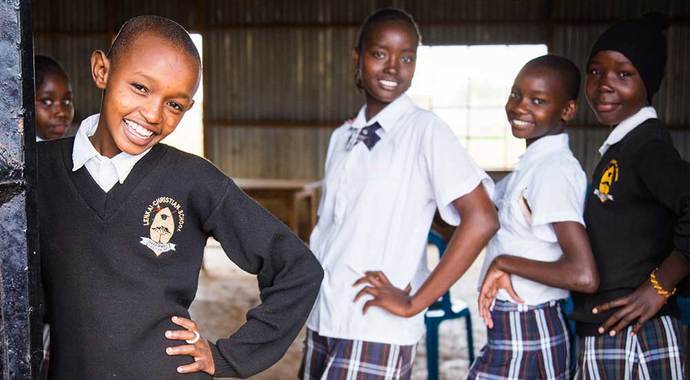 Rescue Fund - Hope Beyond Transitional Center
