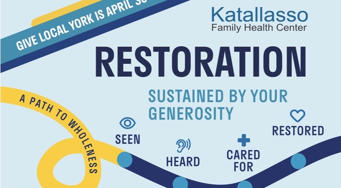 Give Local York 2026