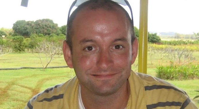 KSDF - Ryan Morgan Memorial Fund