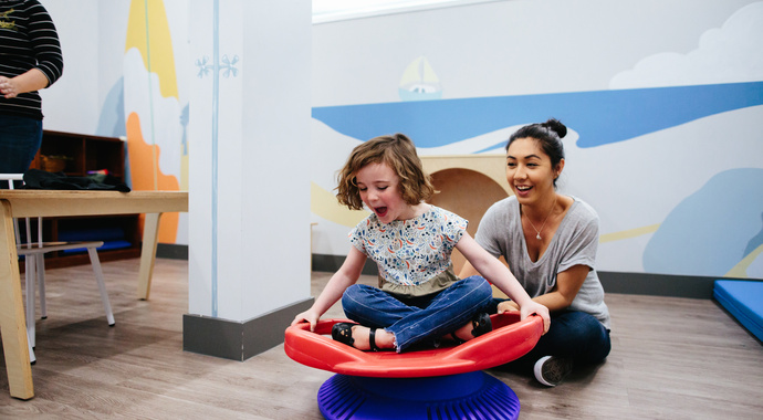 MAC General Operating Support FY26