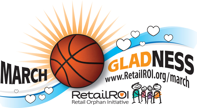 March Gladness 2026