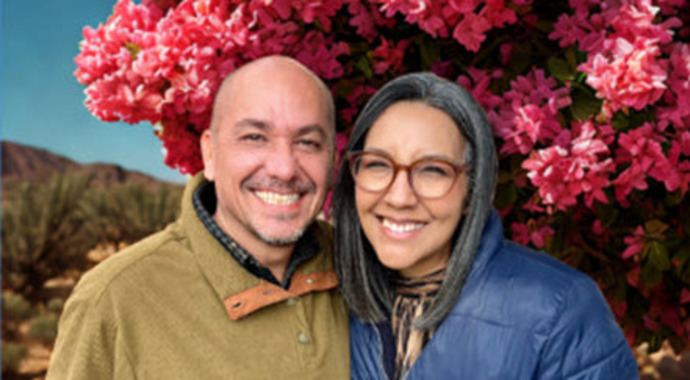 Baja South - Sharing Jesus