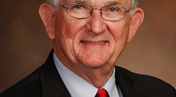 Dr. James Deas Krudop Memorial Fund