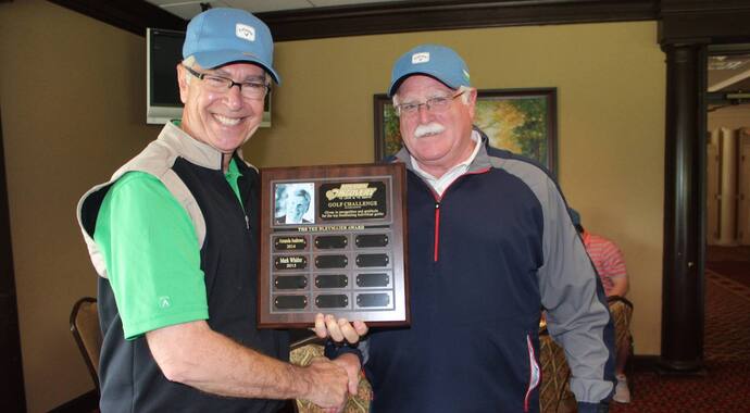 Mark Whitler Mission Trip Scholarship Fund