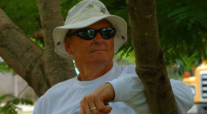 James Evans Mission Trip Scholarship Fund