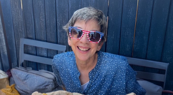 KSDF - Ruth Ann Baldwin