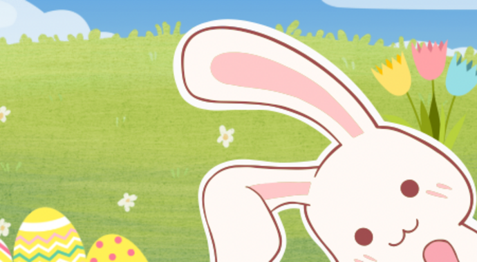 Easter Fundraiser