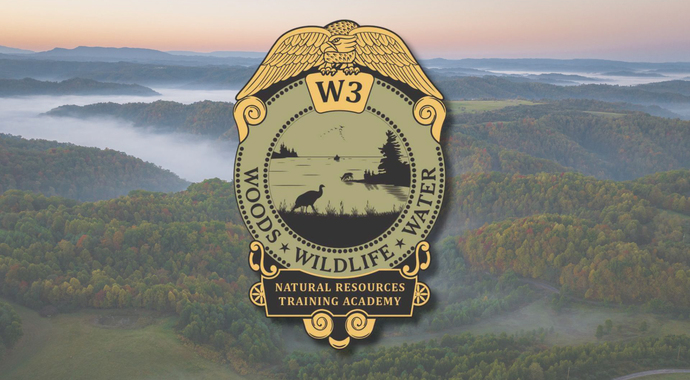 DWR Woods, Wildlife, Water Mission