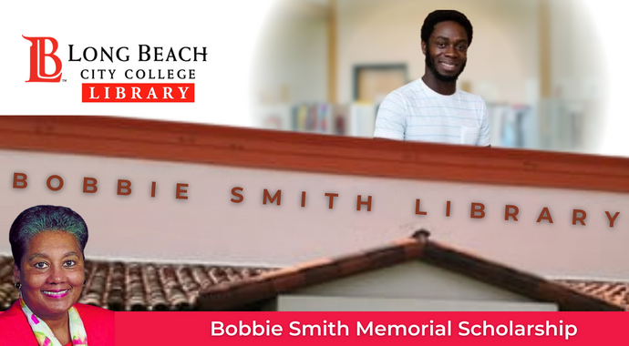 Bobbie Smith Memorial Scholarship