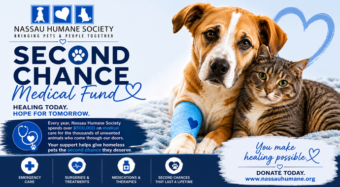 Second Chance Medical Fund