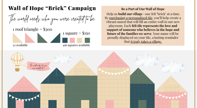 Wall of Hope