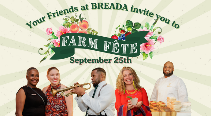 Farm Fête Host Committee