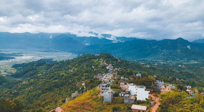 R-1 Asia / Highland Network