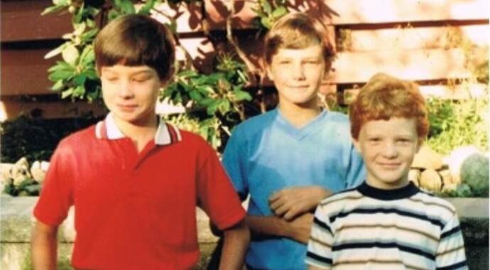 Strength in Every Step: Patrick McEnaney's 100-Mile Journey to Prevent Suicide