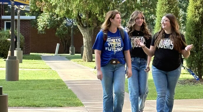 Annual Fund/Student Scholarships