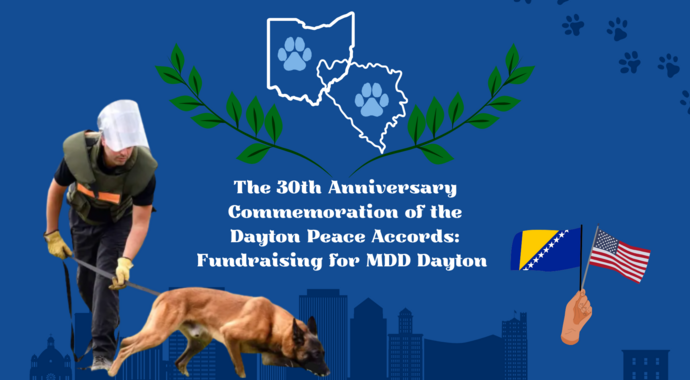 Dayton MDD Campaign