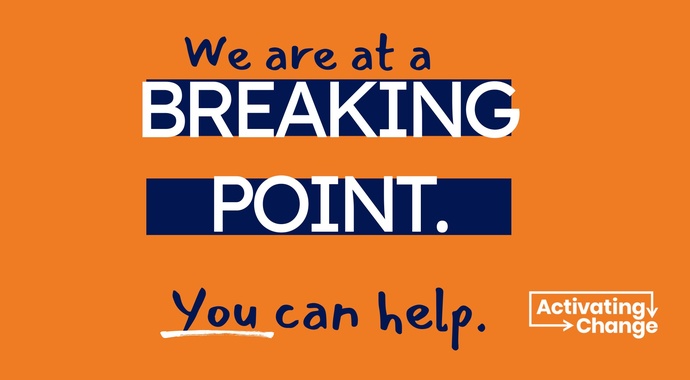 Justice for Every Body