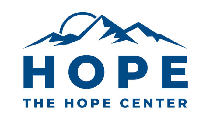 Hope Center Friends