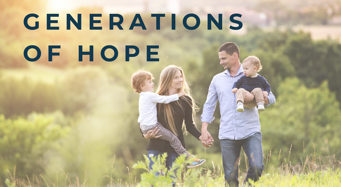 Generations of Hope