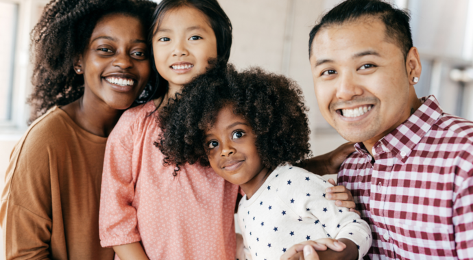 Sunrise Family Giving Circle