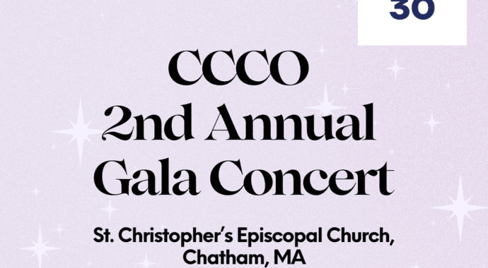 CCCO Gala 2026