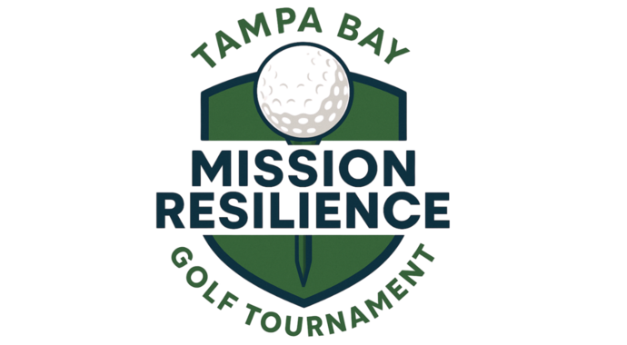 Tampa Bay Mission Resilience Golf Tournament