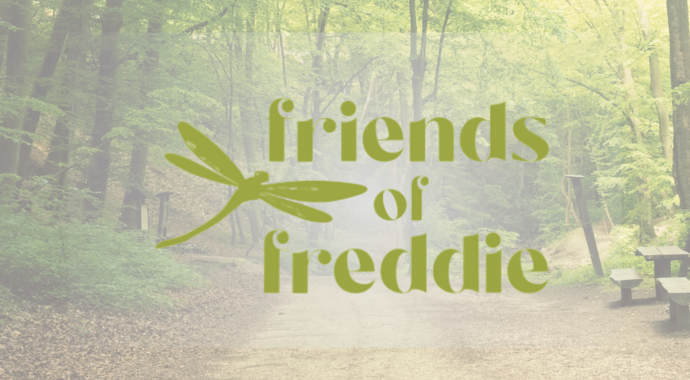 Friends of Freddie