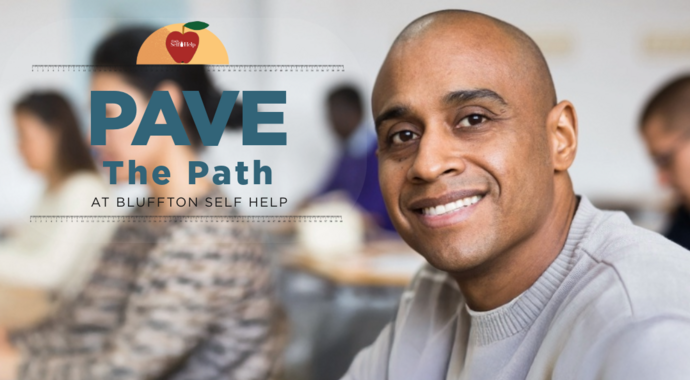 Pave the Path Through Education